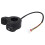 Thumb-Controlled ABS Accelerator with Power Switch 13