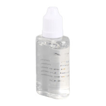 Valve Oil for Saxophone, Clarinet & Trombone, 50ml, Plastic Bottle