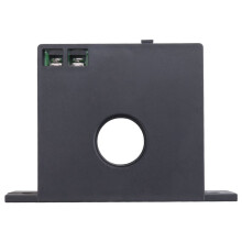 AC-Stroomtransmitter AC-Stroomtransducer Overbelastingsbeveiliging Input AC 0-200A Output 0-10V SZT20-CH-10V