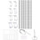 Sizer Adjuster for Loose Rings with  Size Measuring Tool,Plug-in  Guards Tightener  Size Adjuster Set 1