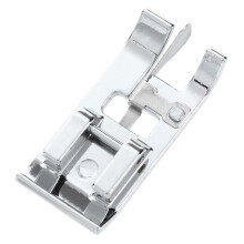 Overlock Presser Foot Small Guide for Singer Janome