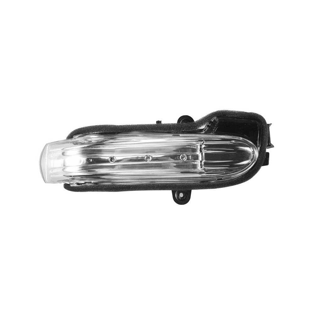 Car Side Door Wing Rearview Mirror Turn Signal Indicator Side Lamp For For W203 4Door 2004-2007 Left Light 4711324861227