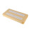 Hydrofoil Rail Box Ride Engine Foil Mount Track Box Pvc Foam Hydrofoil Box (White) 2