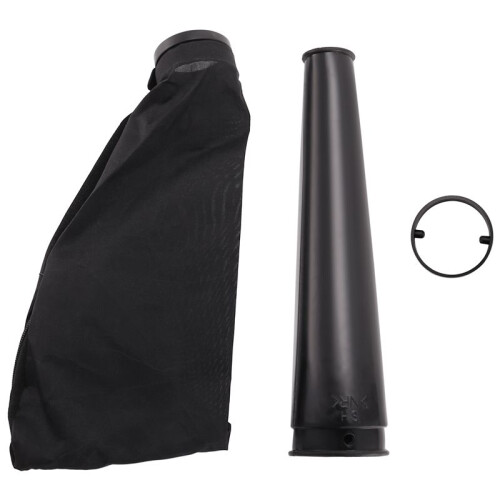 Blower Accessories Universal Suction Blower Blower with Blower Buckle Dust Bag