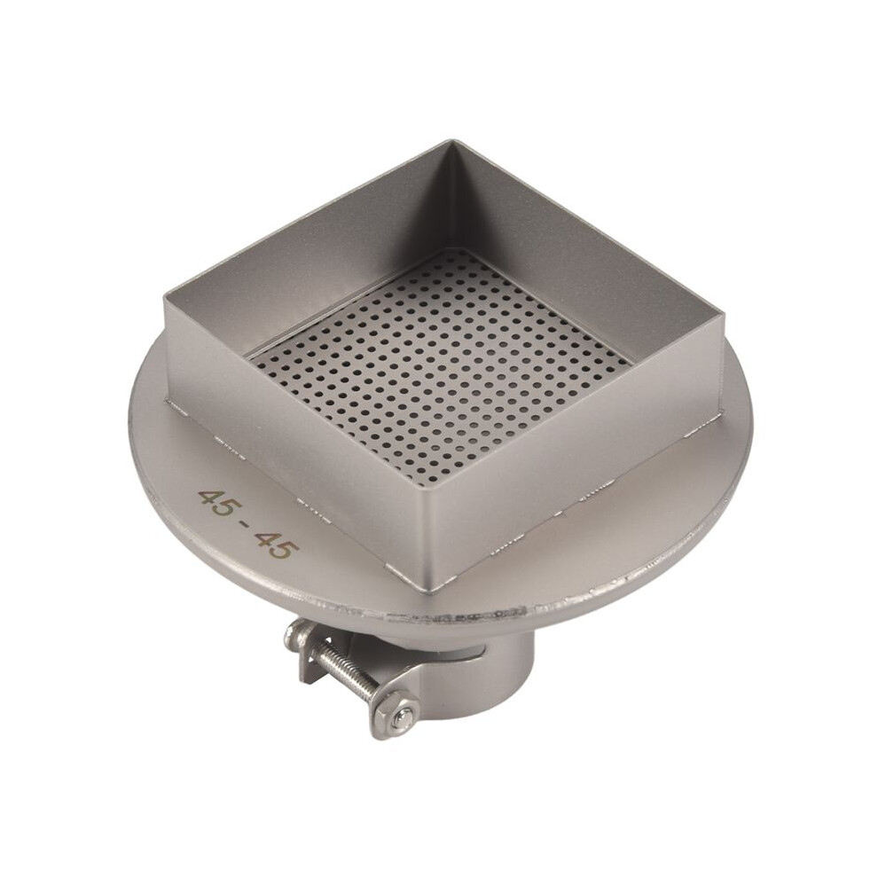 45Mmx45mm Hot Air Square Nozzles Bga Soldering Station Rework Stations Universal Bga Nozzle Welding Accessories 6031067867651