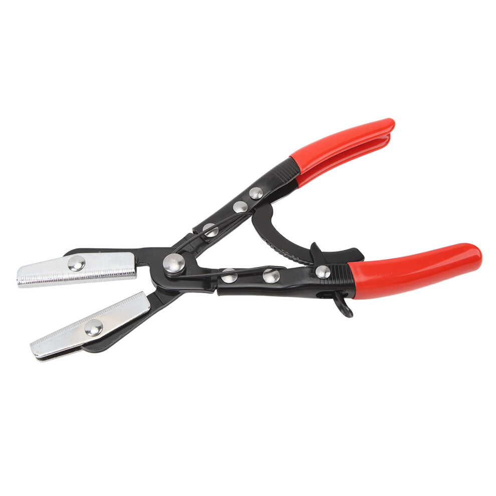 10In/25.4Cm Adjustable Hose Clamp Plier, Metal 4931393487184