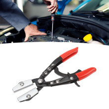 Adjustable Hose Clamp Line Plier 8in Anti-Slip Handle for Auto & Radiator