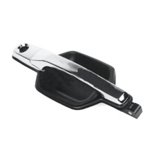 Car Front Right Exterior Door Handle for  Pajero Montero Shogun V87 V88 V93 V96 V97 V98 2006-2020 5716A360XA
