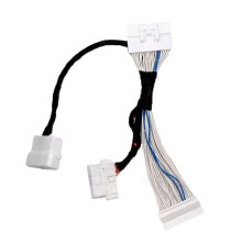 Cable 4A Key Cable for 40 BCM Sylphy B18 Xtrail T33 OBDSTAR Autel IM508 IM608 K518 Key Tool