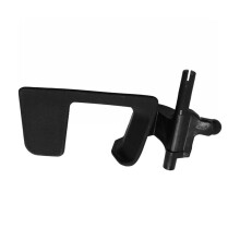 Car Inside Door Handle for Freightliner Century 2004-2011 1839533001 1848225001 41717001 HLK2146 Front Right