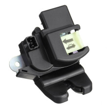 81230-A7030 Car Trunk Door Lock  Actuator Motor Tailgate Liftgate Boot for  K3 Cerato Forte 2DR 4DR 81230A7030