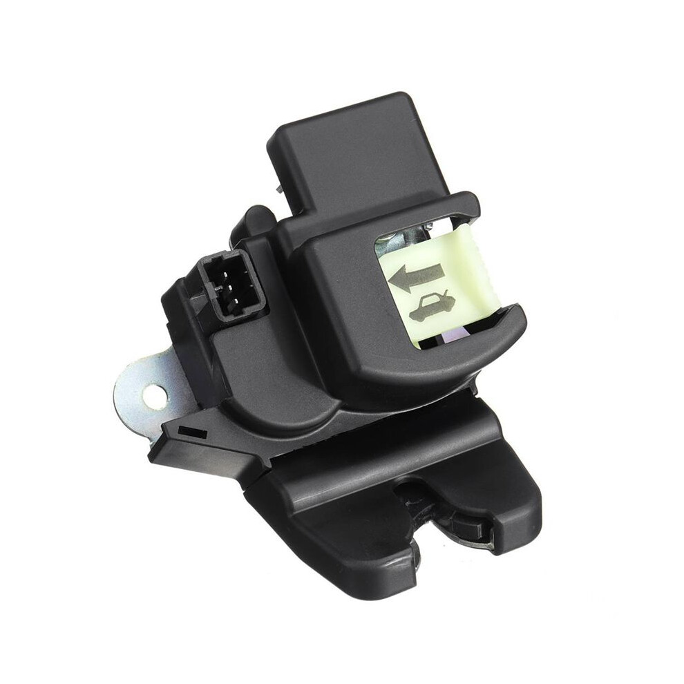81230-A7030 Car Trunk Door Lock Actuator Motor Tailgate Liftgate Boot For K3 Cerato Forte 2Dr 4Dr 81230A7030 Light 6032183252697