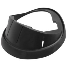 Car Rearview Mirror Base Rubber Pad Sealing Ring 51162755636 51167261776 Fit for R55 R56 R57 R58 R59 Right