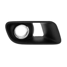 Lunette de Phare Antibrouillard Avant de Voiture 68072020AA pour Charger 2012-2014, Droite