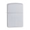 Zippo Zippo Classic Satin Chrome Windproof Flame Lighter Genuine Smokers Accessory 1