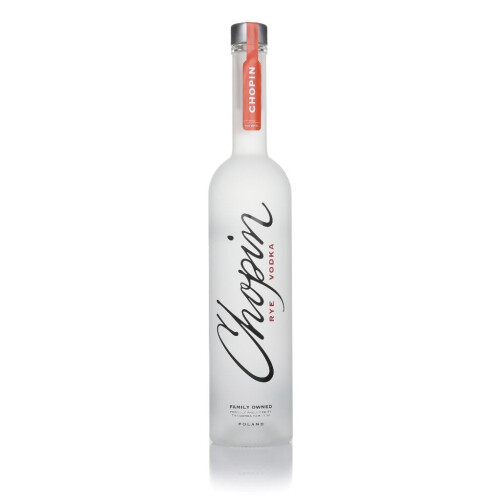 Chopin Rye Vodka 70cl 40%