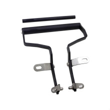 Motorcycle Phone Holder Navigation Mount Bracket for Tiger 900 / Rally Pro 2024 2025 Accessories