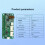 For Raspberry Pi 2/3b/4b ReSpeaker Intelligent Speech Recognition Module 2 Microphone Array Expansion Board 2