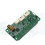 For Raspberry Pi 2/3b/4b ReSpeaker Intelligent Speech Recognition Module 2 Microphone Array Expansion Board 6