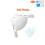 Tuya Smart Life WiFi Ραντάρ Χιλιοστομετρικών Κυμάτων 24Ghz Αισθητήρας Ανθρώπινης Κίνησης 5