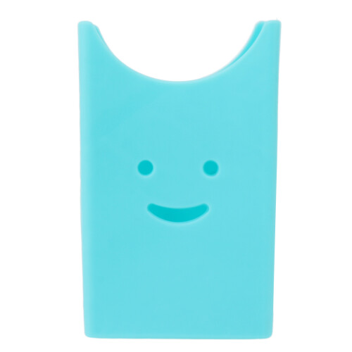 Blue EVA Bag Insert Phone Holder for Storage - 65g 1