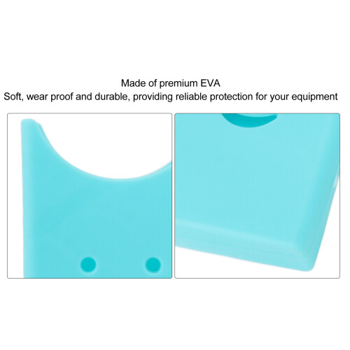 Blue EVA Bag Insert Phone Holder for Storage - 65g 2