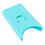 Blue EVA Bag Insert Phone Holder for Storage - 65g 12