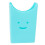 Blue EVA Bag Insert Phone Holder for Storage - 65g 15