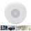 Ανιχνευτής διαρροής νερού Zigbee Wireless Intelligent Linkage Alarm για κουζίνα και σαλόνι Tuya 5