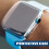 4Pcs Protetor De Relógio Transparente Para Fitbit Versa4/Sense2 8