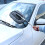 Escova De Limpeza Automotiva Com Cerdas De Fibra E Cabo Eva 7