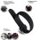15pcs Durable Cable Ties Tag Labels Loop Ties Markers Cable Tag Wire 2