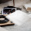 50 capas autocolantes externas para discos em vinil, proteção plástica 9