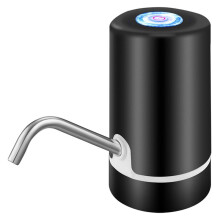 Water Bottle Pump,Dispenser Drinking Water Pump,Double Water Pump,Automatic Pump for Travel,Kitchen,Home,Office