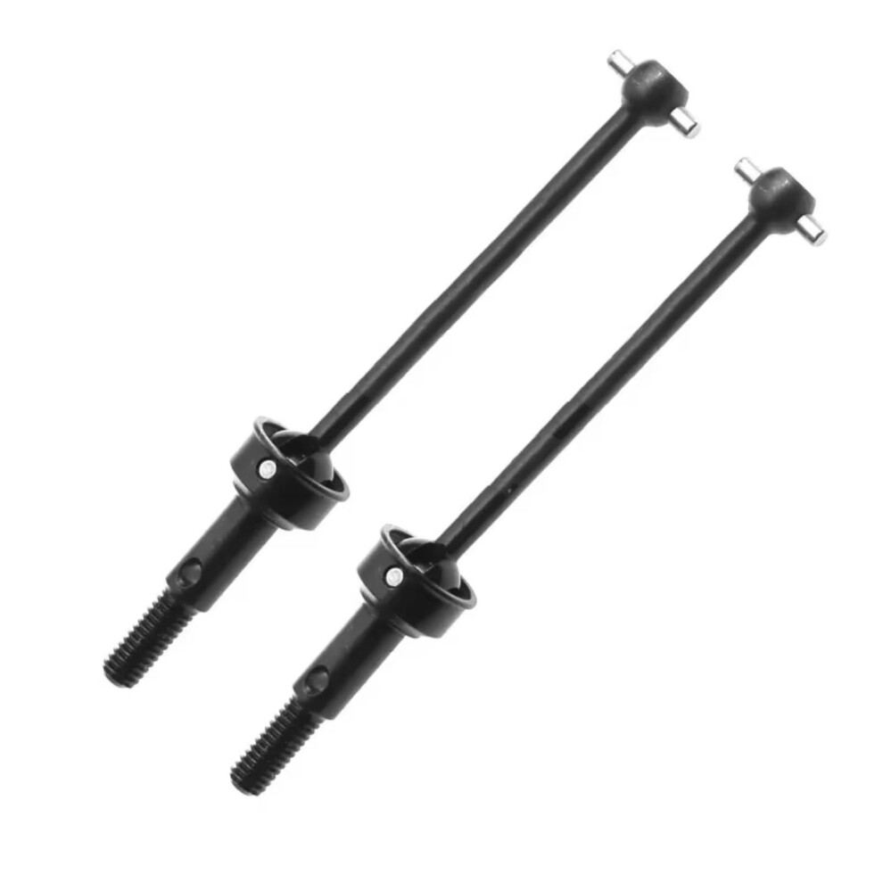 Rc Drive Shaft Set For Yokomo Yd2 Yd4 Drift Car, Durable Metal Cvd Front Rear Upgrade For Smooth Power Delivery 9073542580799