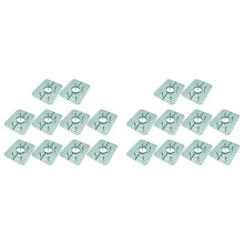 20Pack Strawberry Plant Support, Strawberry Planting Stand, Strawberry Growing Racks, Strawberry Growing Frame