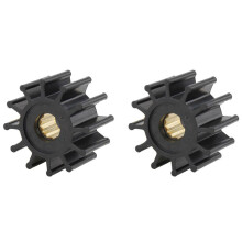 2X 825940 860203 3855546 3858256 3862281 21213660 876243 für  Penta Wasserpumpenlaufrad