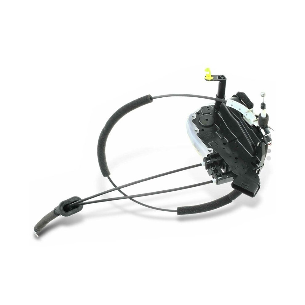 Car Front Left Door Lock Actuator For Rogue 2007-2013 Integrated Assembly 80501-Jm10a 6032982491488