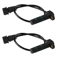2X 0009785008 Capteur de Vitesse Capteur de Signal D'Impulsion pour Accessoires de Chariot ÉLéVateur PièCes de VéHicule ÉLectrique