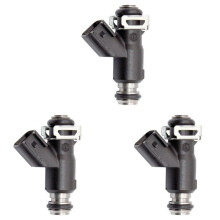 3X Fuel Injector for X8 800 800CC CForce UForce Zforce 800-EX 2012-2019 0800-171100 13200147