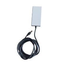For Starlink Charger 60W for Starlink Dish for Starlink AC Adapter,with 2m Cable US Plug