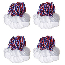 96St FäRgglad GöR-Det-SjäLv-Medalj, Designa Dina Egna Prismedaljer, GöR-Det-SjäLv-Medalj för Barn, FöRetag, Sport, Festivaler