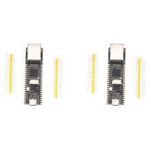 2X for LuckFox  Linux Board RV1103 Rockchip AI Board ARM Cortex-A7 for Raspberry Pi (C)