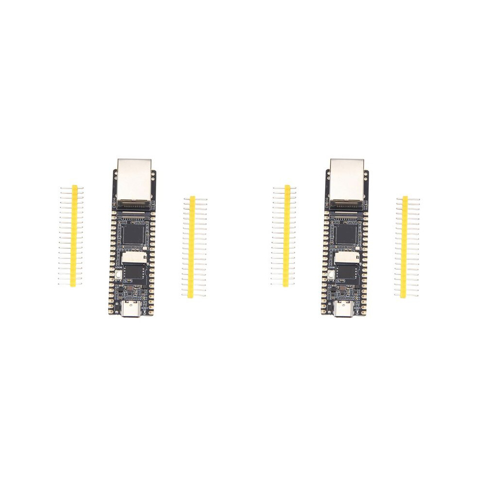 2X For Luckfox Linux Board Rv1103 Rockchip Ai Board Arm Cortex-A7 For Raspberry Pi (C) 6033692541814