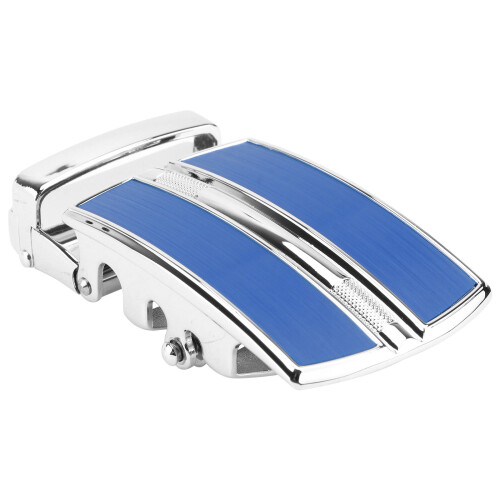 fivela automática simples para cinto masculino unidade única 2