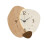 Nordic Wall Clock Home Decor Non Ticking Simple Wall Decor Decorative Clock D 1