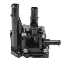 Engine Coolant Thermostat Housing 25192230 55564890 55577284 for