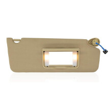 Car Sun Visor with Mirror for Ridgeline 16-20 Sunshade 83280-TG7-A12ZA 83280-TG7-A12ZB 83280-TG7-A11ZB Right