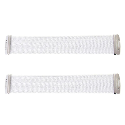 2X Snare Wire Snare Drum Wire Strings Straps Snare Drum AcessóRios 20 Fios de AçO para Snare Drums PeçA de ReposiçãO 12 Polegadas