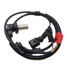 4B0927803F Car ABS Front Wheel Speed Sensor for Allroad A6 C5 Saloon 4B0927803C 4Z7927807C Auto Parts